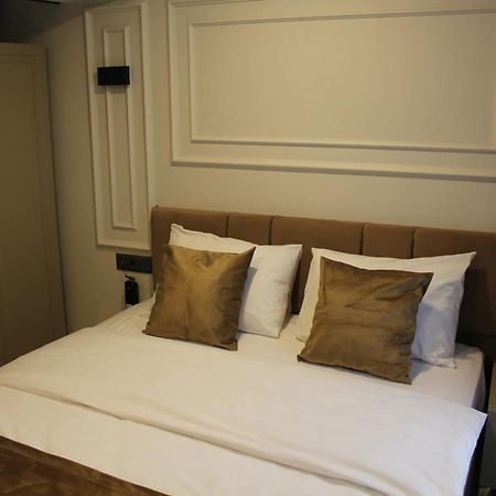 Eyuep Sultan Palace Hotel Stambuł Zewnętrze zdjęcie