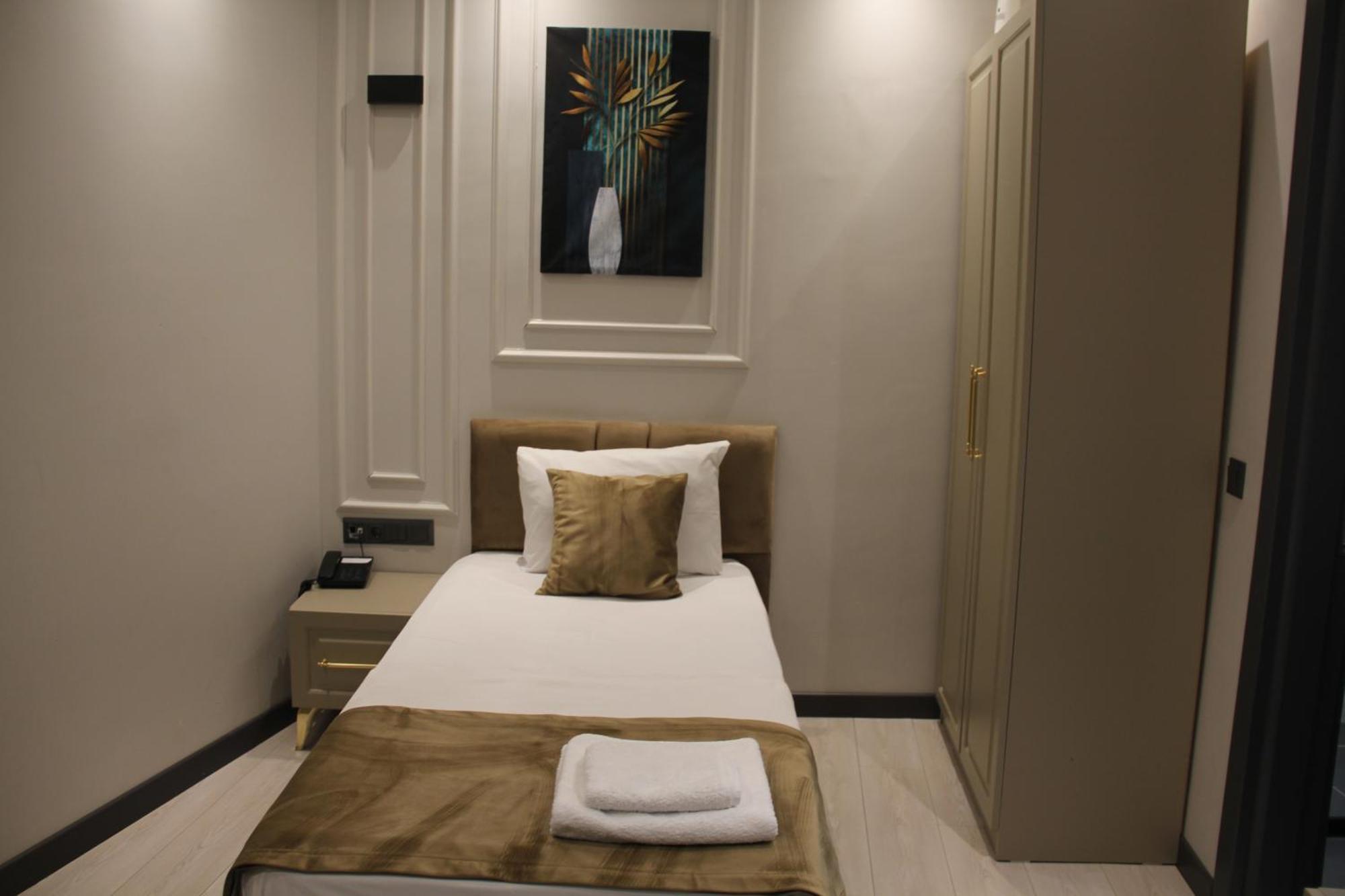 Eyuep Sultan Palace Hotel Stambuł Zewnętrze zdjęcie