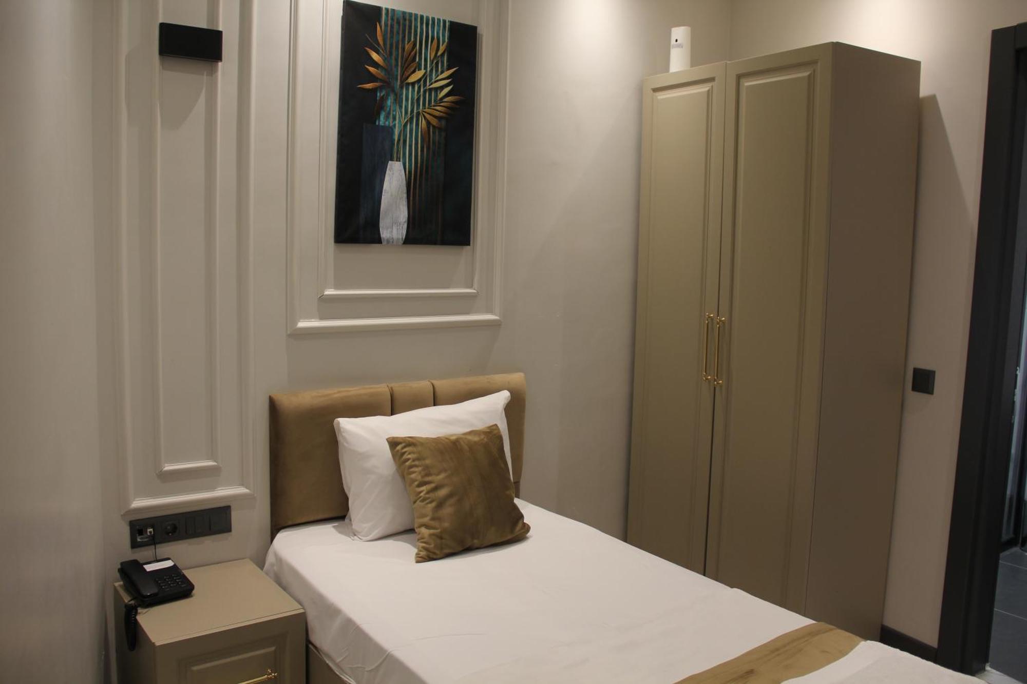 Eyuep Sultan Palace Hotel Stambuł Zewnętrze zdjęcie