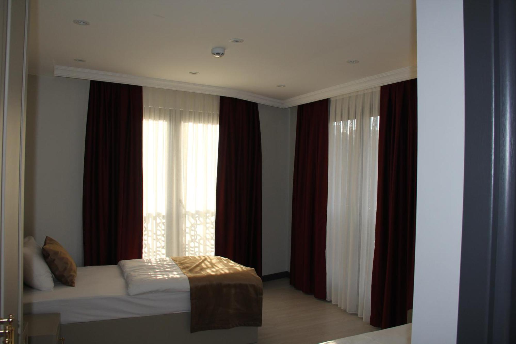 Eyuep Sultan Palace Hotel Stambuł Zewnętrze zdjęcie