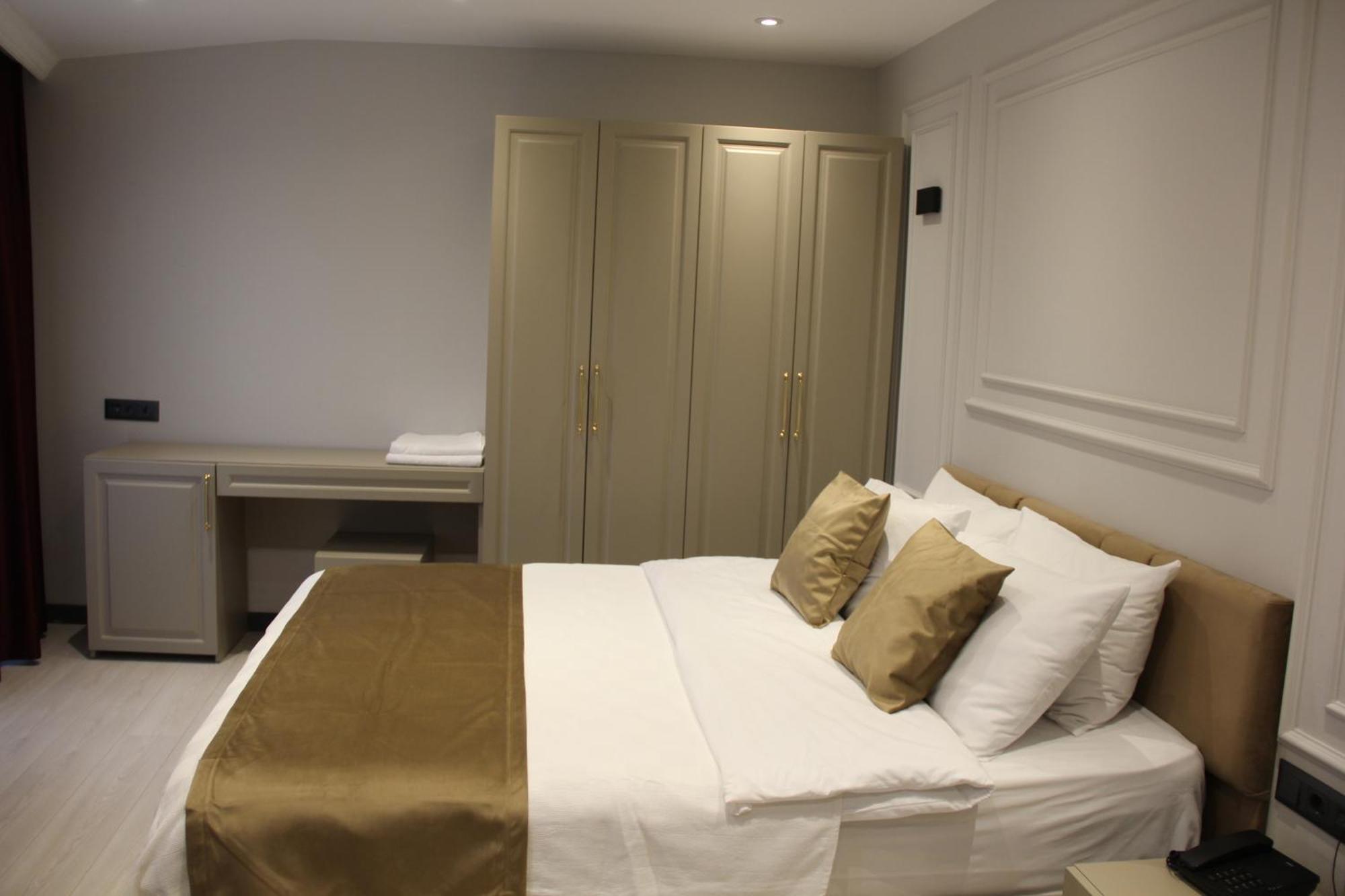 Eyuep Sultan Palace Hotel Stambuł Zewnętrze zdjęcie